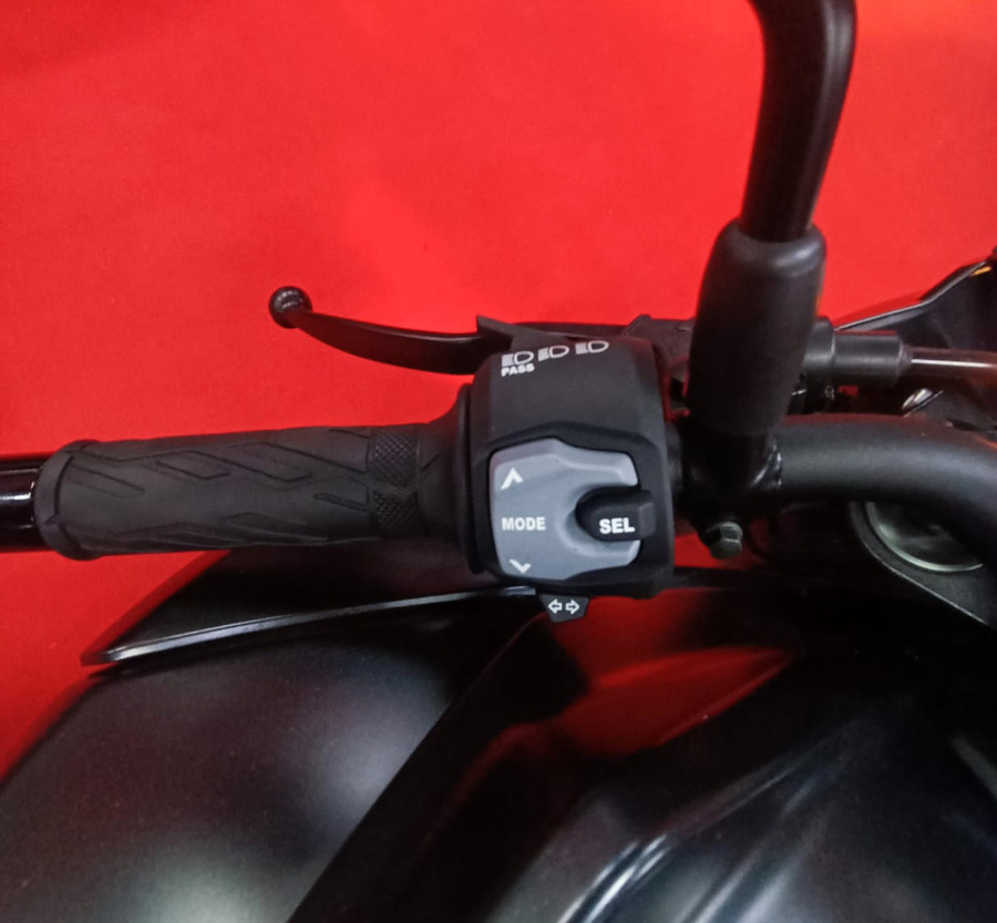 Imagen de Suzuki GSX S 750