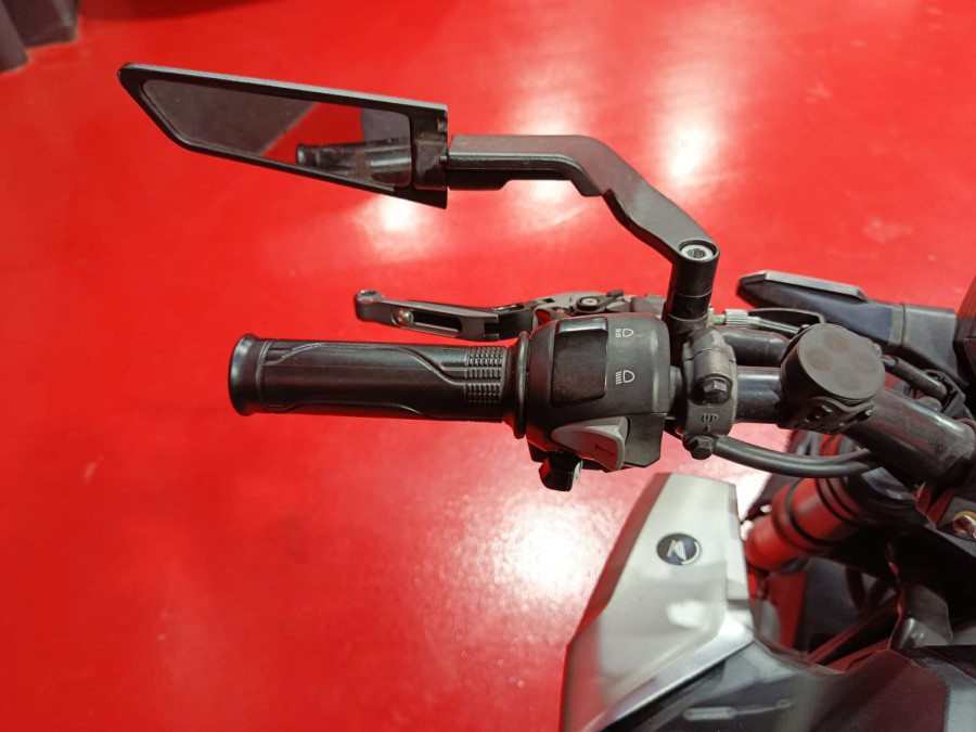 Imagen de Honda CB 125 R