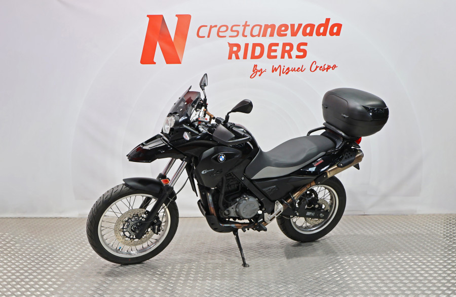 Imagen de BMW G 650 GS