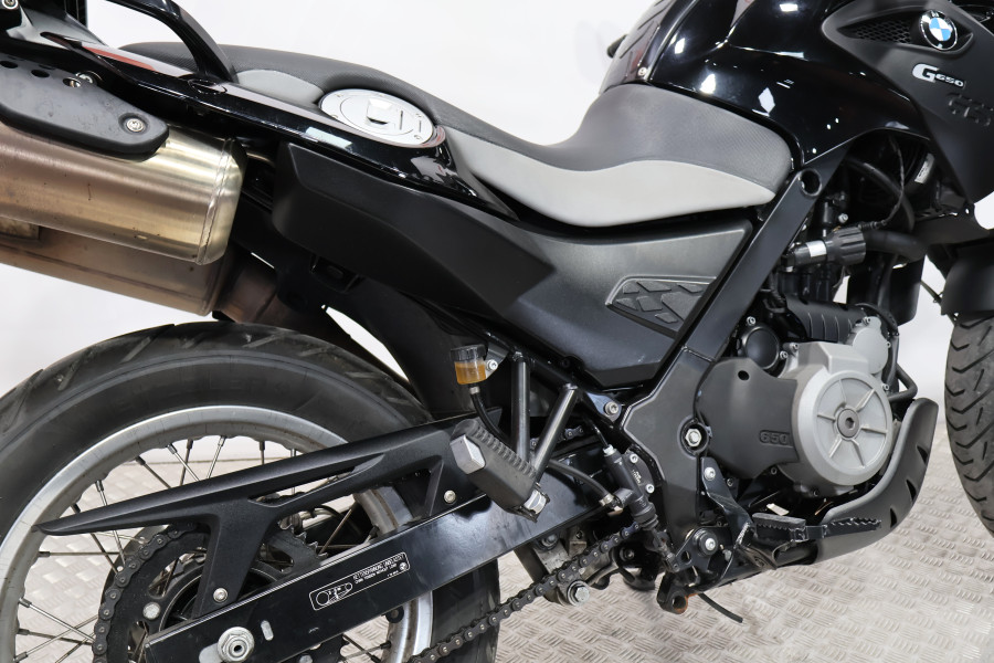 Imagen de BMW G 650 GS