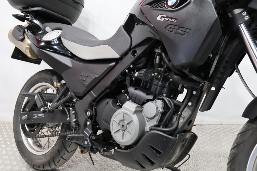 Imagen de BMW G 650 GS