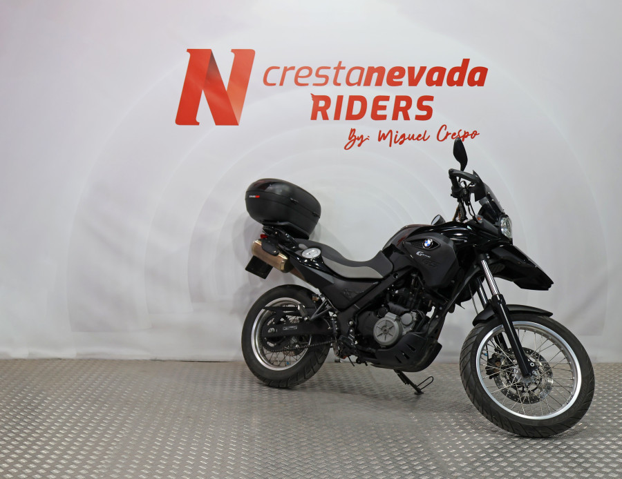 Imagen de BMW G 650 GS