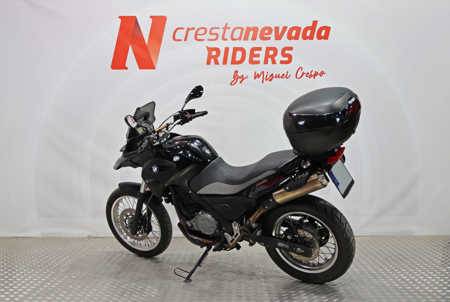 Imagen de BMW G 650 GS