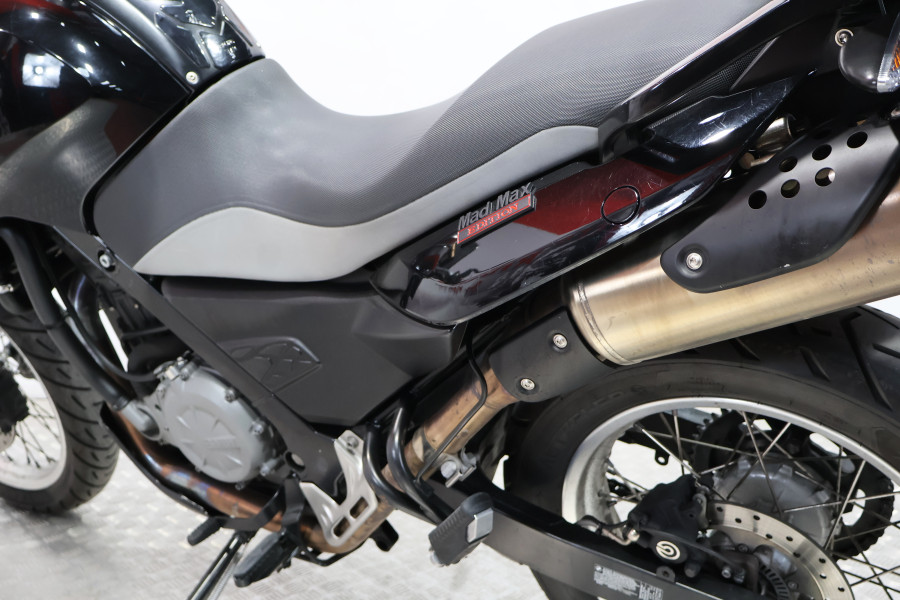 Imagen de BMW G 650 GS