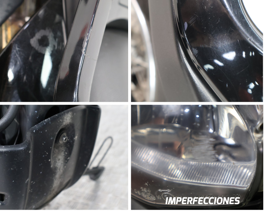 Imagen de BMW G 650 GS