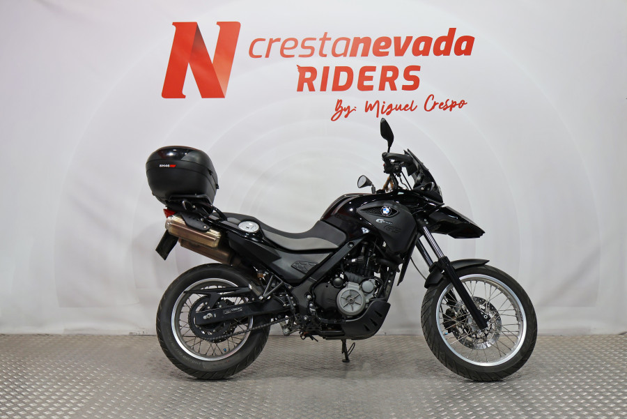 Imagen de BMW G 650 GS