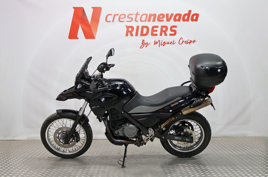 Imagen de BMW G 650 GS