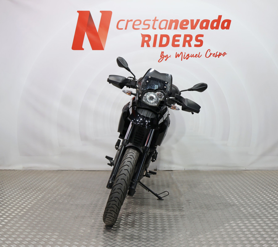 Imagen de BMW G 650 GS