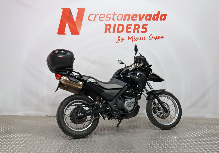 Imagen de BMW G 650 GS