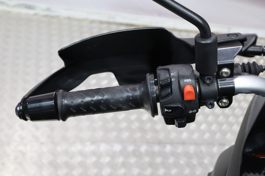 Imagen de BMW G 650 GS