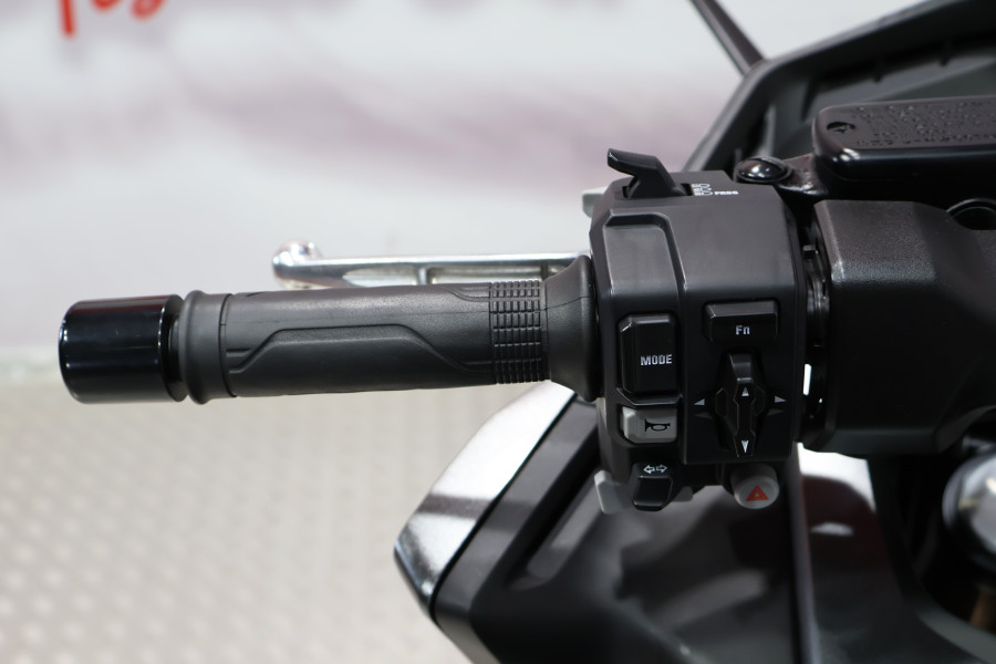 Imagen de Honda FORZA 750