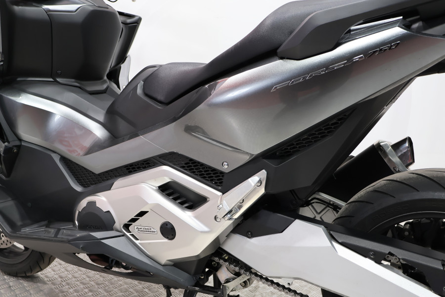 Imagen de Honda FORZA 750