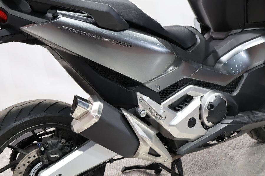Imagen de Honda FORZA 750