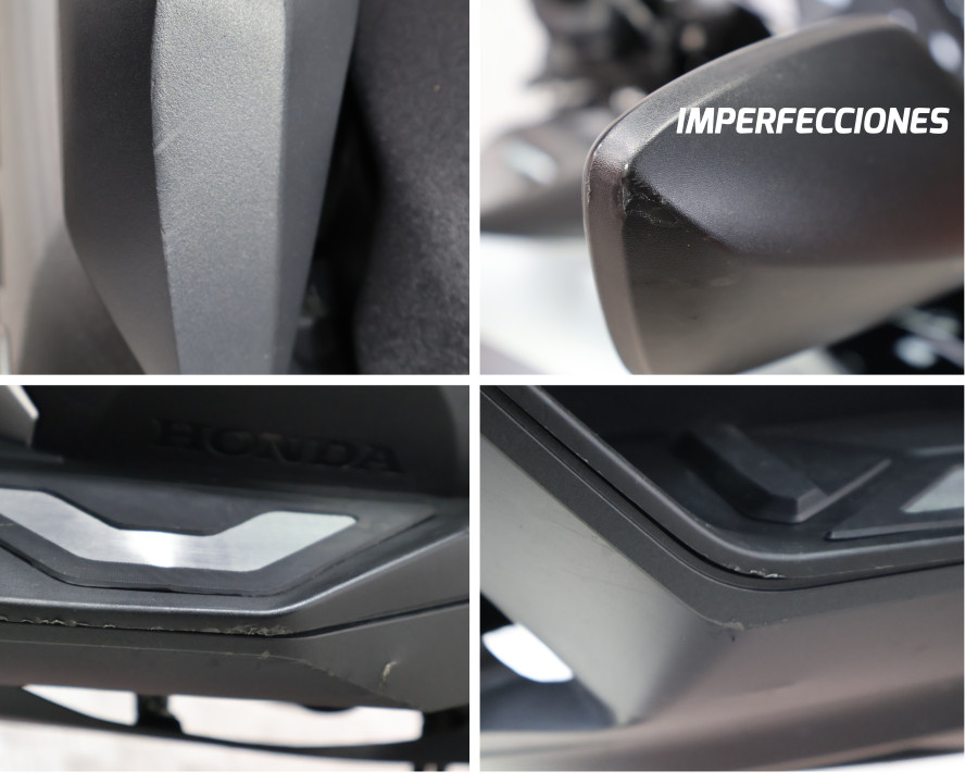 Imagen de Honda FORZA 750