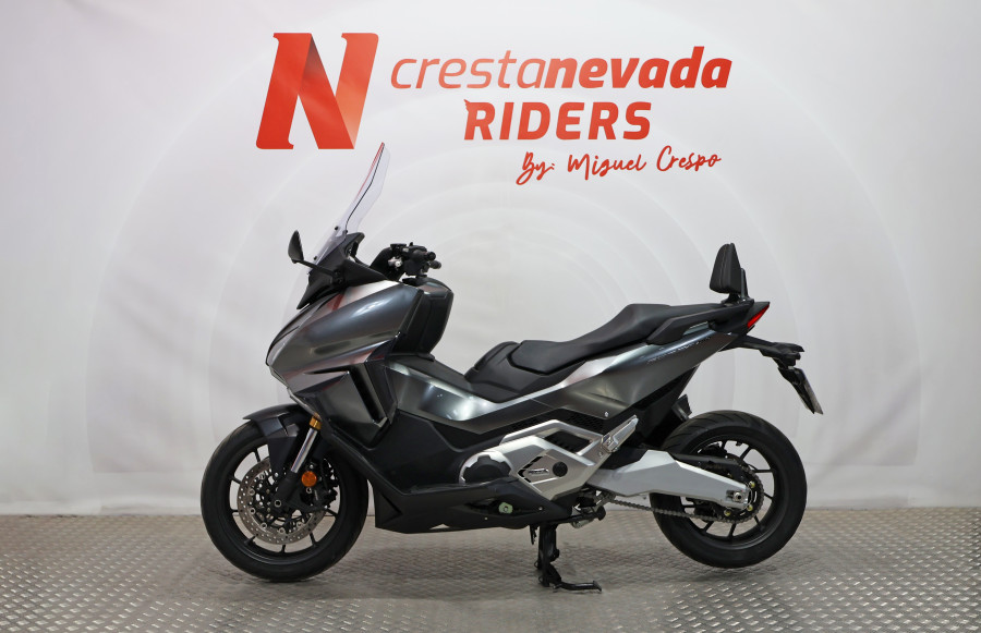 Imagen de Honda FORZA 750