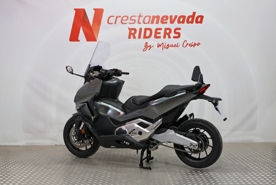 Imagen de Honda FORZA 750