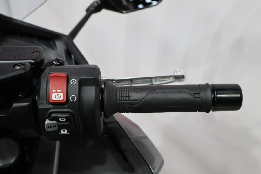 Imagen de Honda FORZA 750