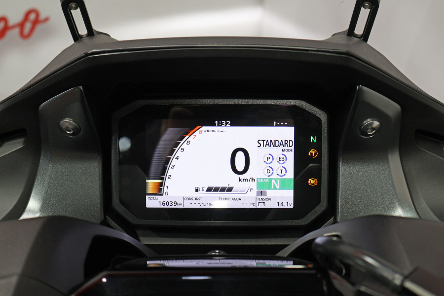 Imagen de Honda FORZA 750