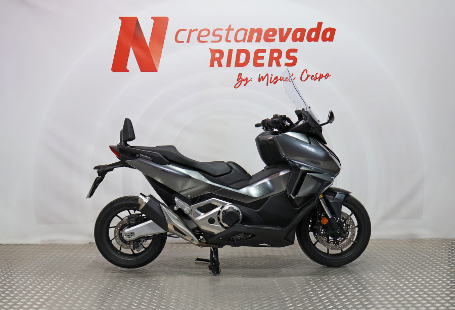Imagen de Honda FORZA 750