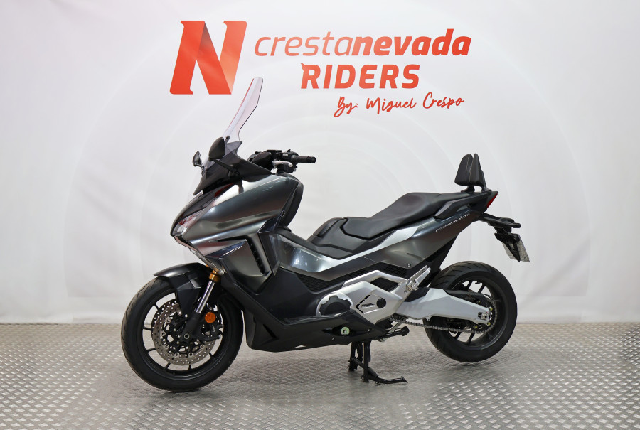 Imagen de Honda FORZA 750