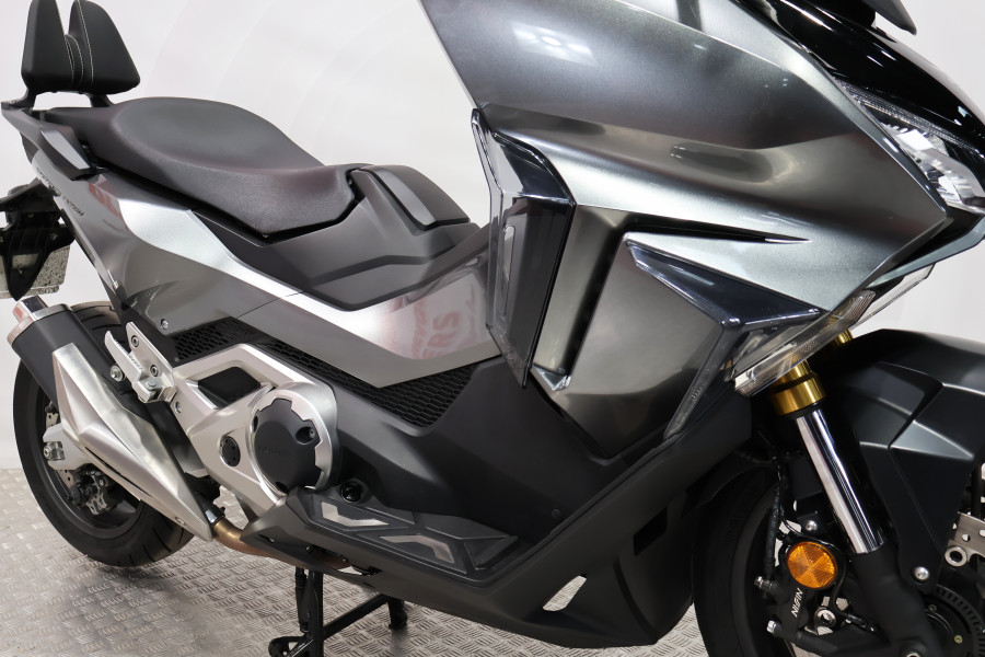 Imagen de Honda FORZA 750