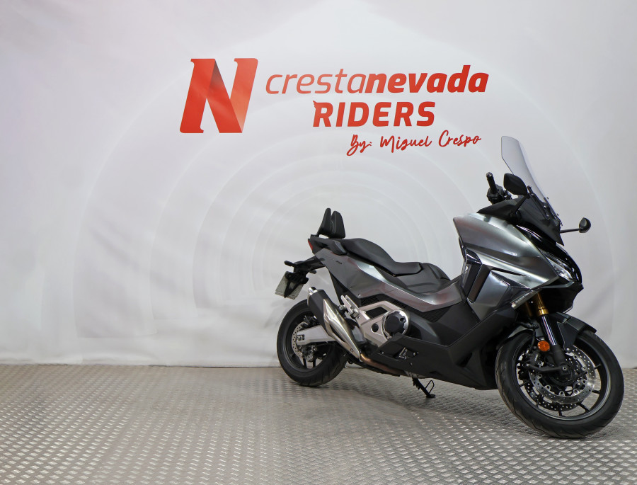 Imagen de Honda FORZA 750