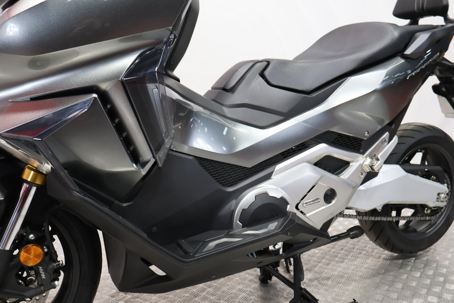 Imagen de Honda FORZA 750