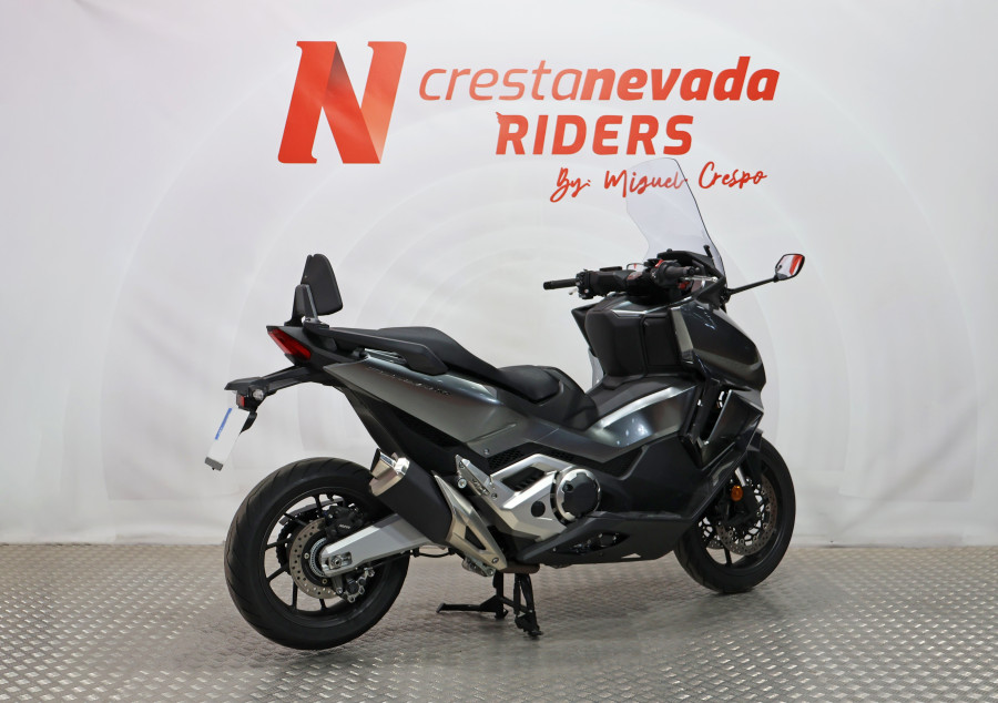 Imagen de Honda FORZA 750