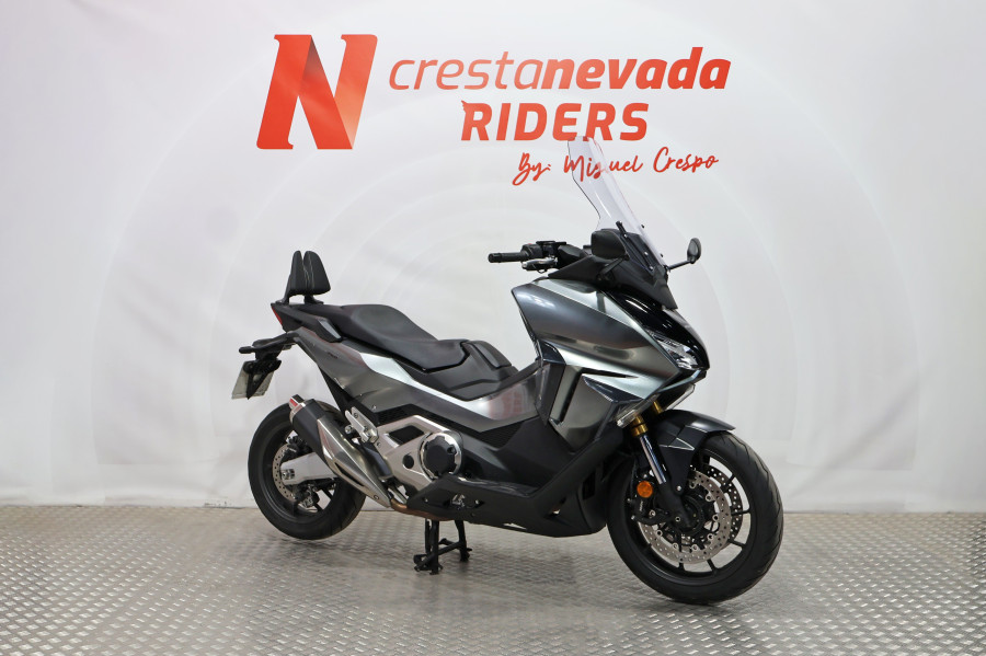 Imagen de Honda FORZA 750