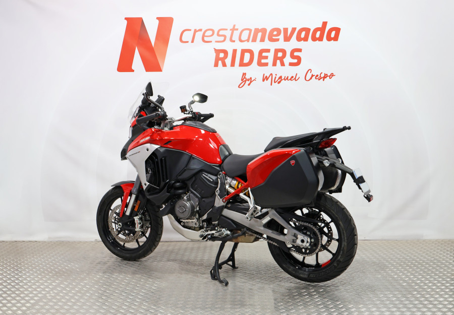 Imagen de Ducati Multistrada V4 S