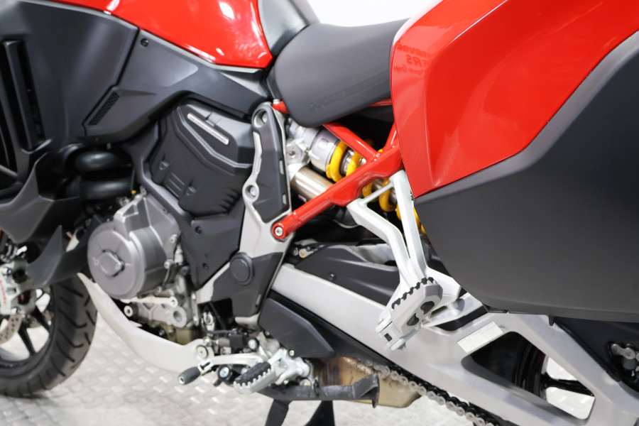 Imagen de Ducati Multistrada V4 S