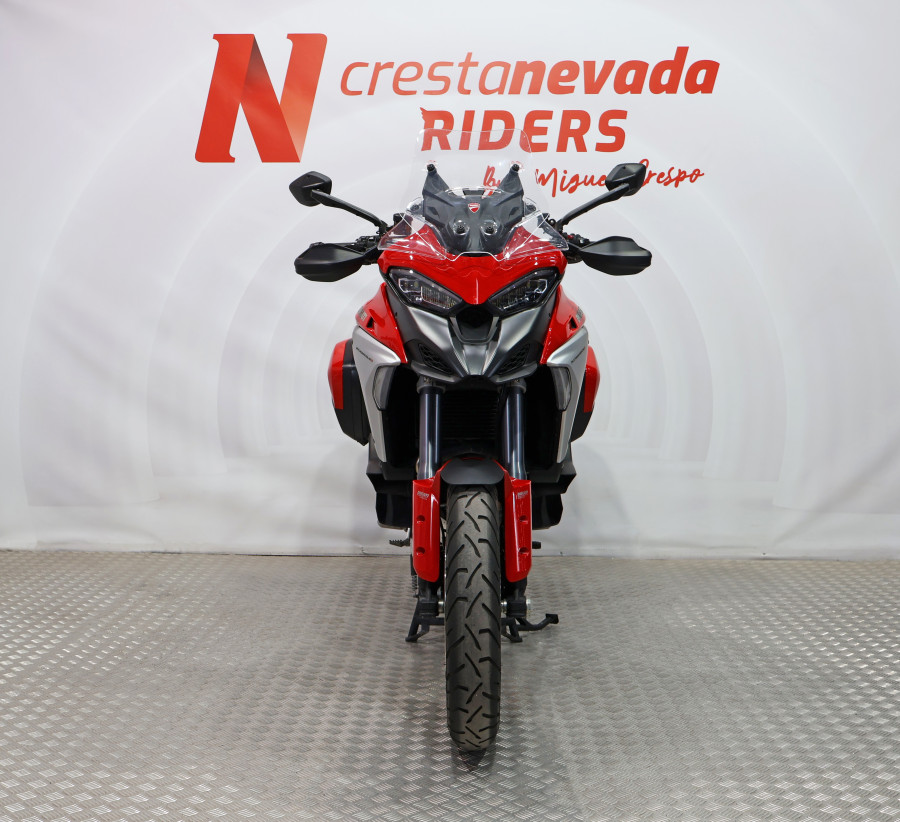 Imagen de Ducati Multistrada V4 S