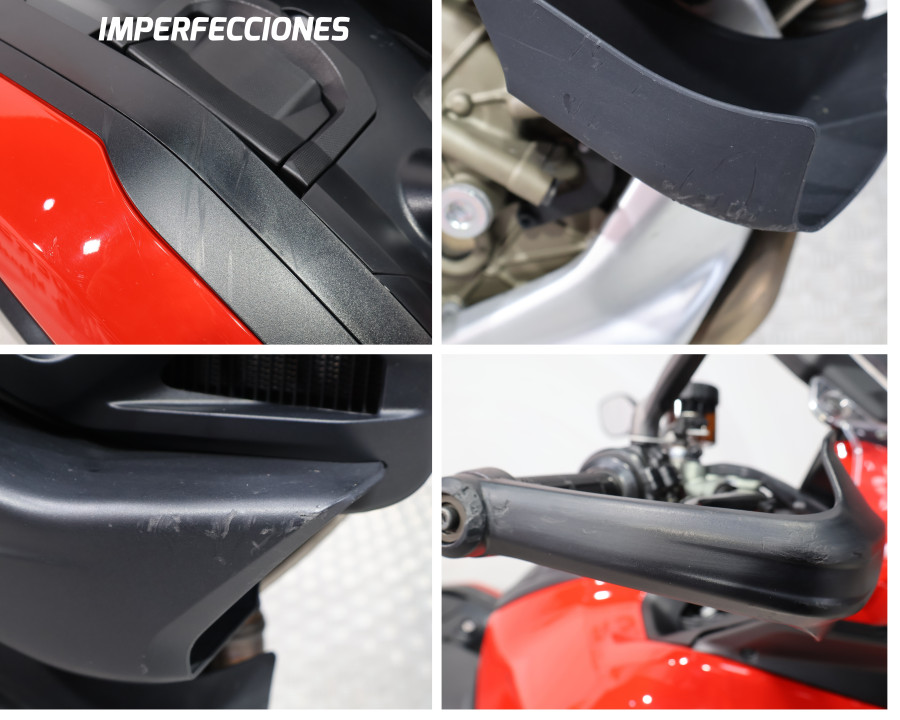 Imagen de Ducati Multistrada V4 S