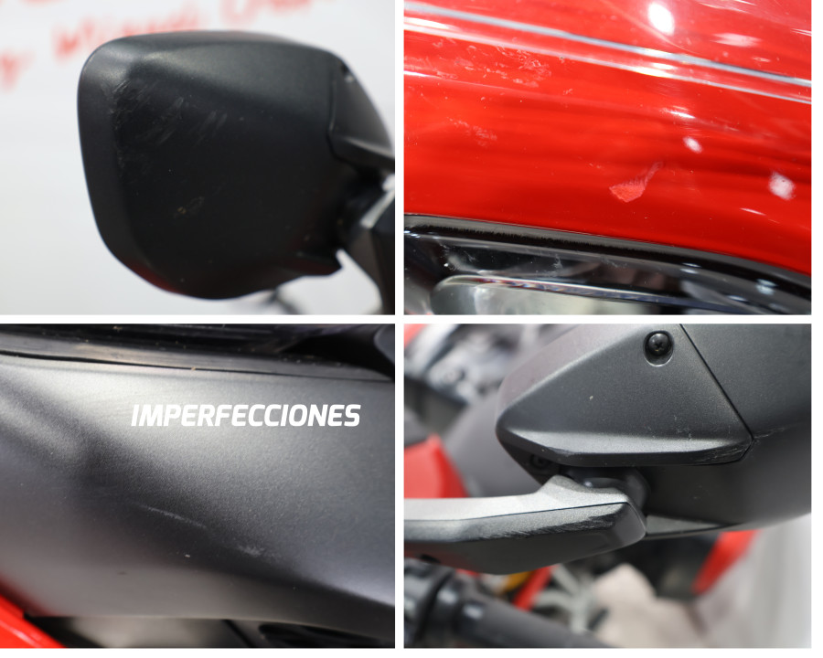Imagen de Ducati Multistrada V4 S