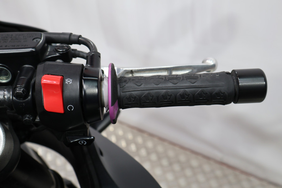 Imagen de Honda CBR 650 R A2