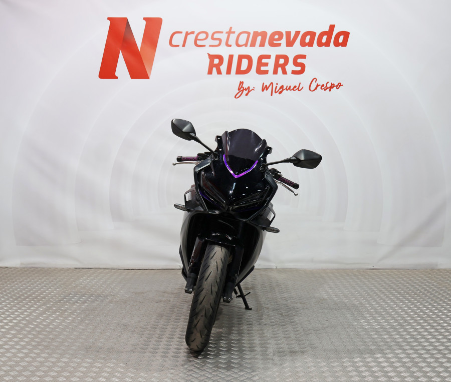 Imagen de Honda CBR 650 R A2