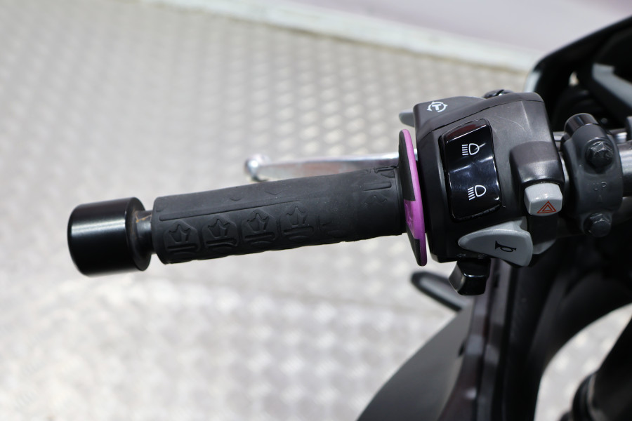 Imagen de Honda CBR 650 R A2