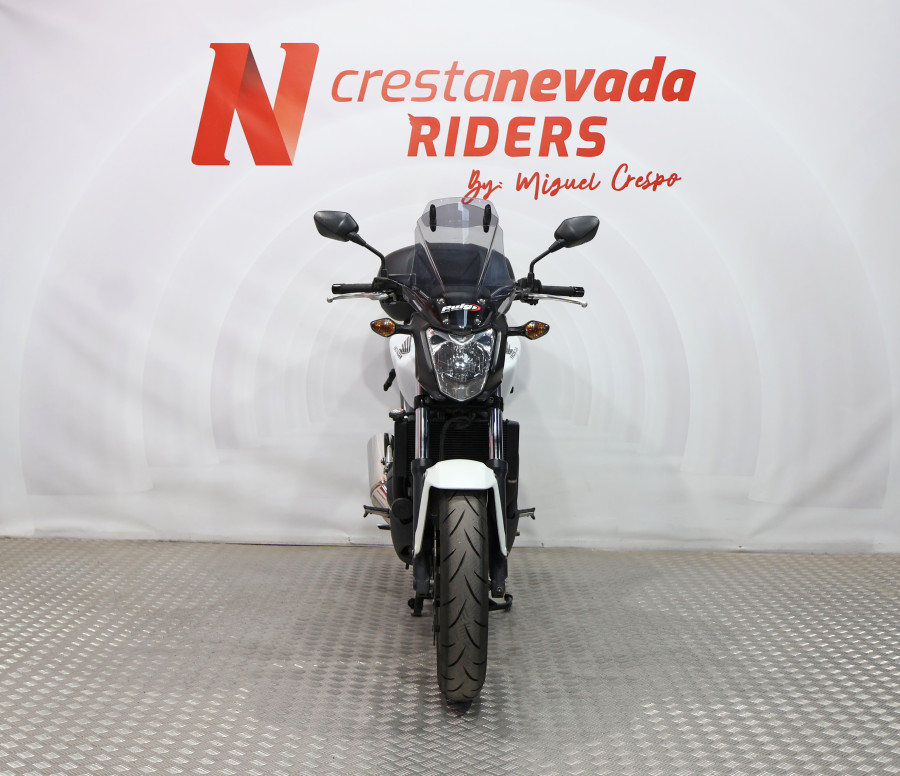 Imagen de Honda NC 750 SA