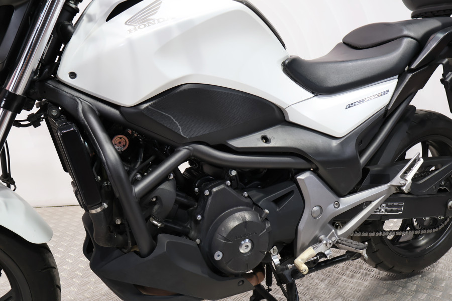 Imagen de Honda NC 750 SA