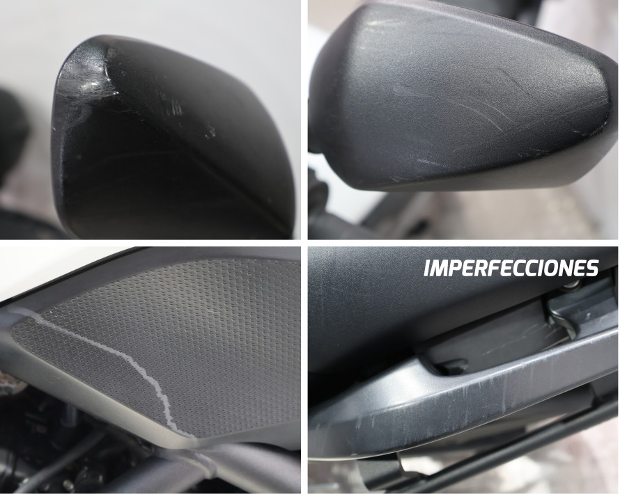 Imagen de Honda NC 750 SA