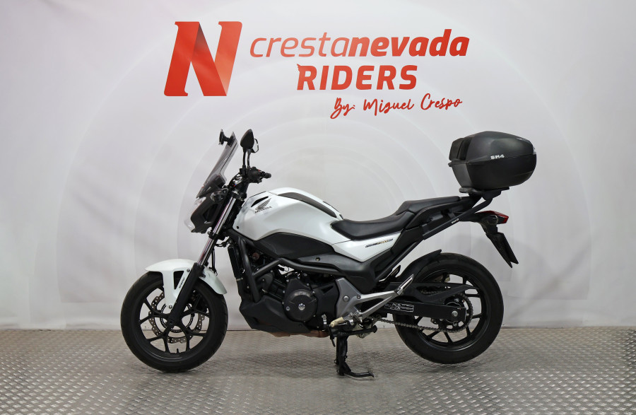 Imagen de Honda NC 750 SA