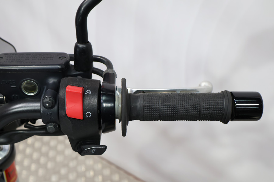 Imagen de Honda NC 750 SA