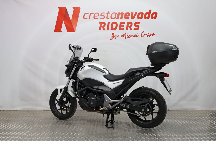 Imagen de Honda NC 750 SA