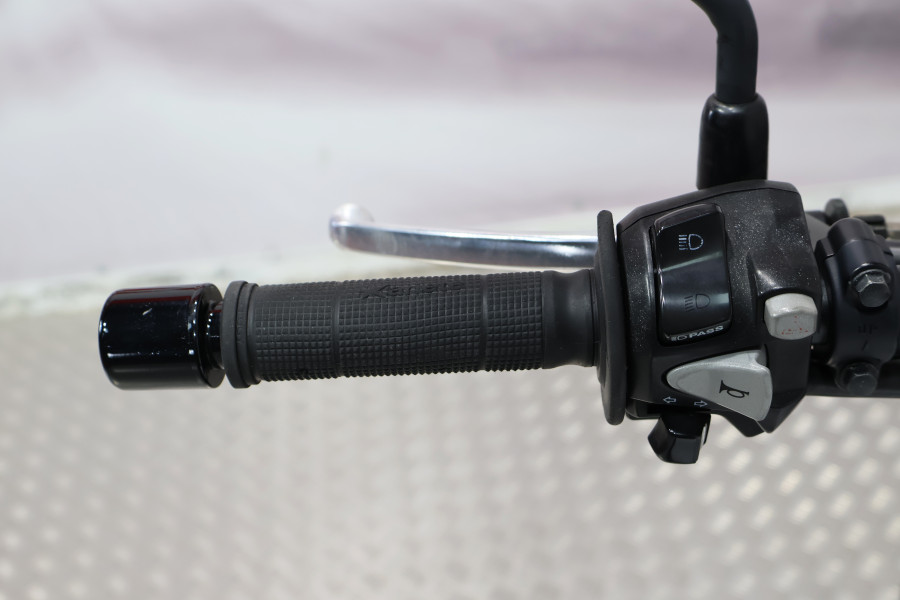 Imagen de Honda NC 750 SA