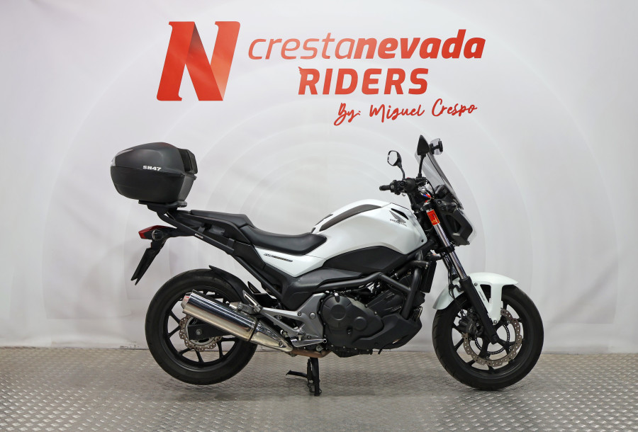 Imagen de Honda NC 750 SA