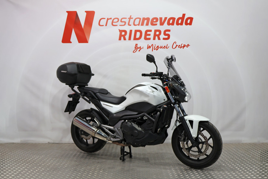 Imagen de Honda NC 750 SA
