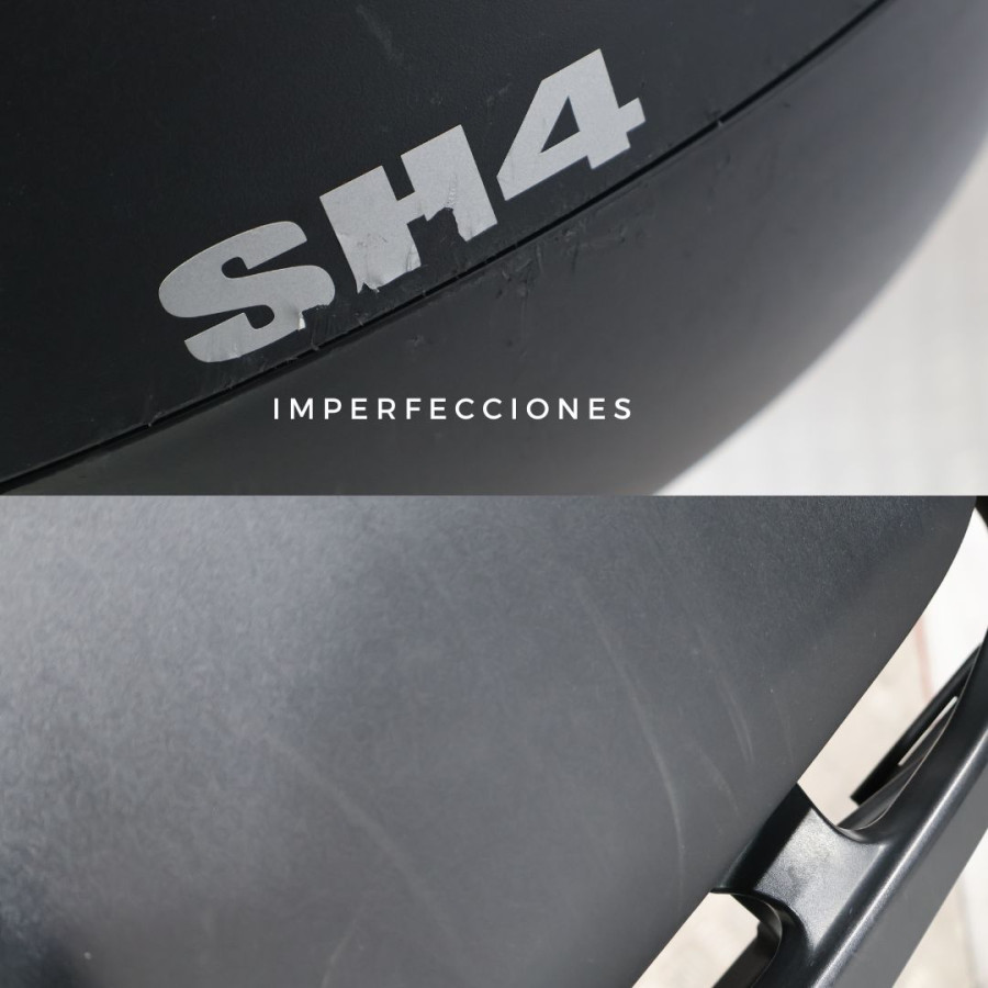 Imagen de Honda NC 750 SA