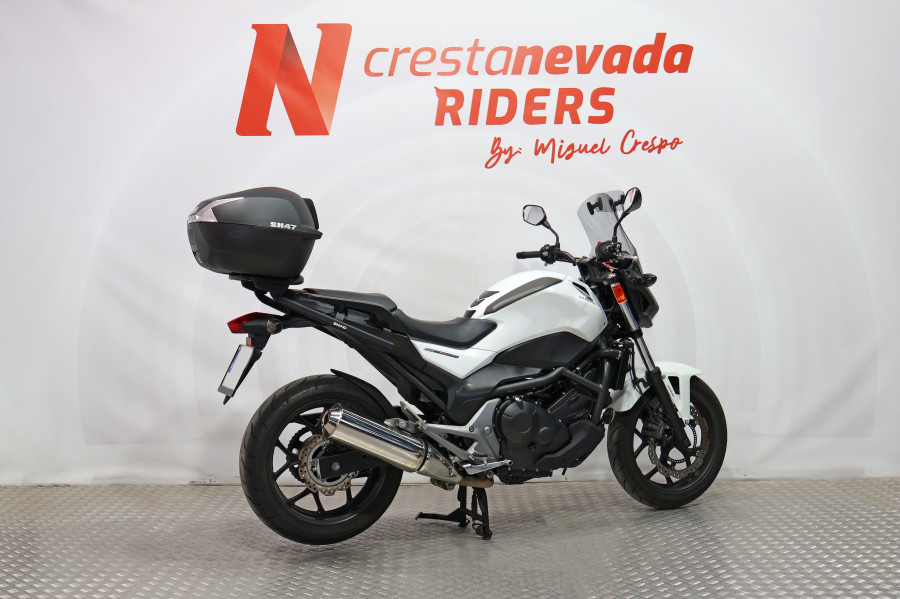 Imagen de Honda NC 750 SA