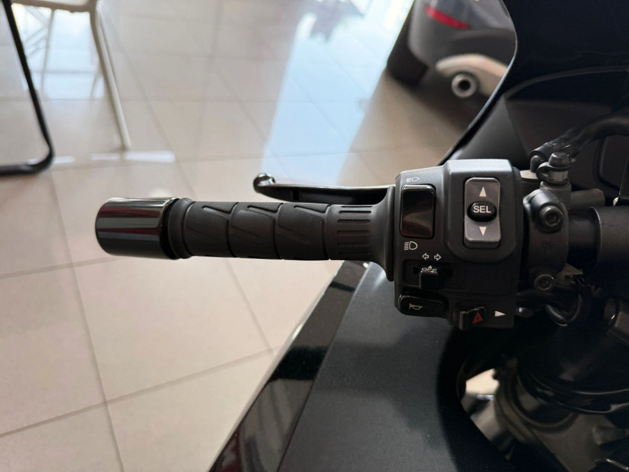 Imagen de KAWASAKI ZZR 1400