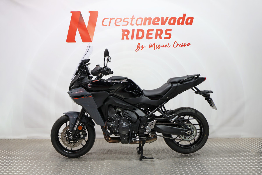 Imagen de Yamaha TRACER 9 Y-AMT